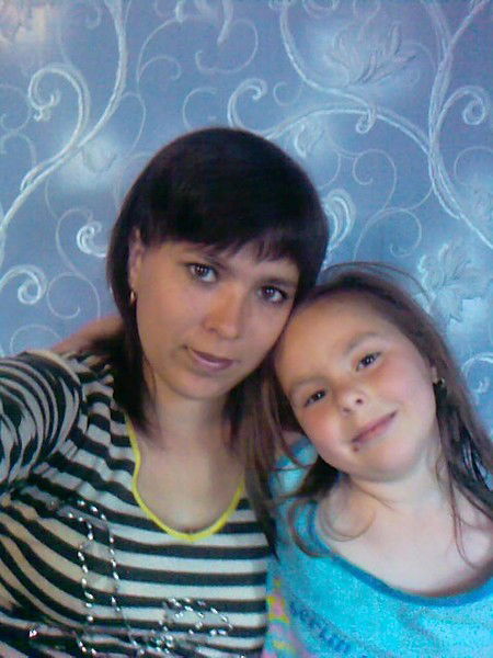 Мария Шимпф