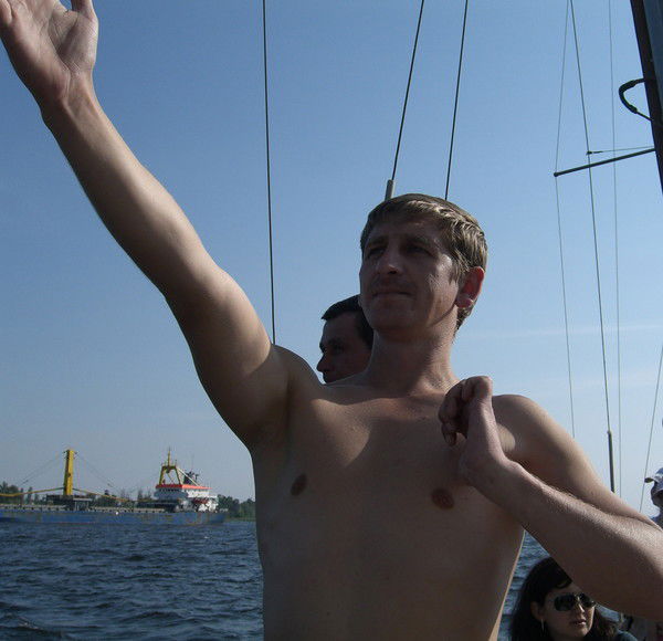 Александр Майкович