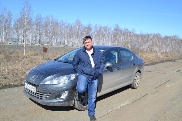 Игорь Николаенко