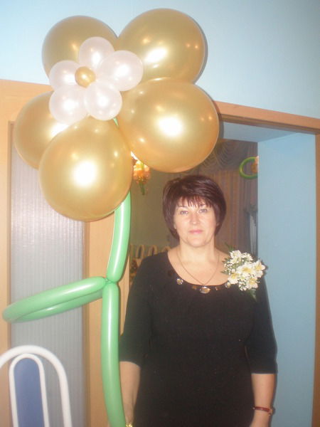 Римар Ольга