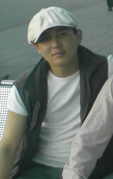 Жениш Осмонов