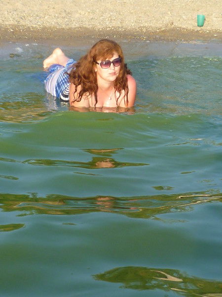 Ольга Новикова