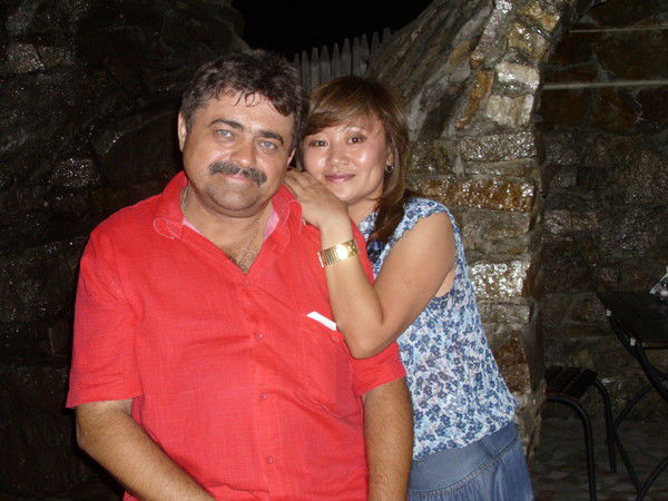 Рита Сиянова