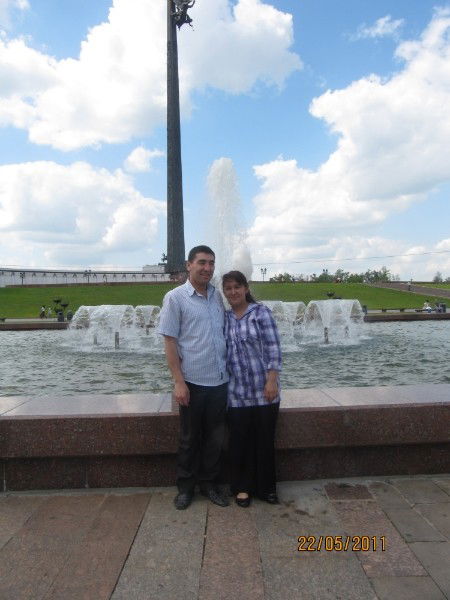 Азизбек Маматкеримов