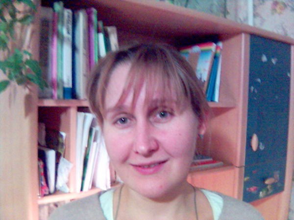 Наталья Матвеева