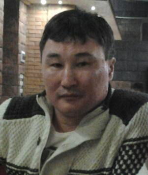 Кайрат Бутышев