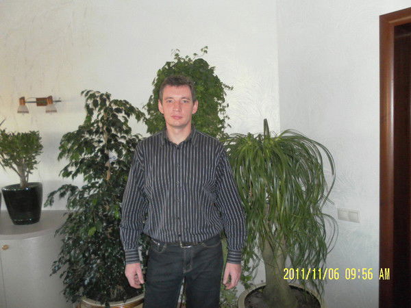 Игорь Майоров