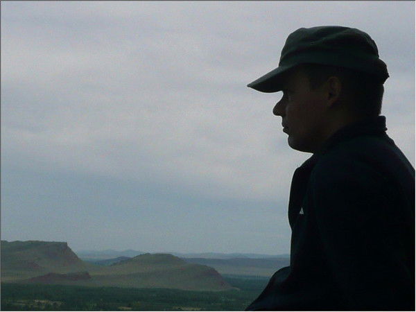 Шохин Михаил