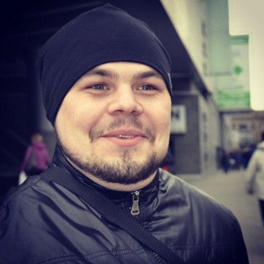 Евгений Наумчик