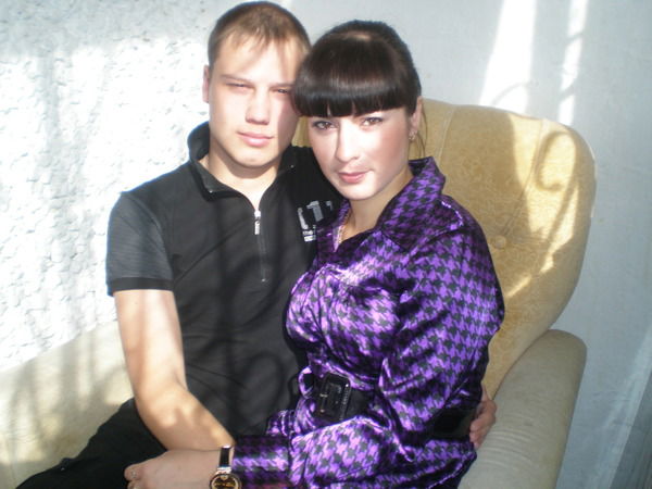 Руслан Жигалов