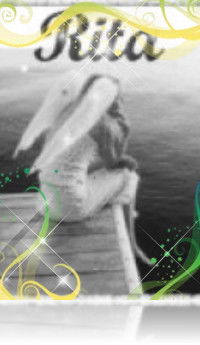 Рита Петрова