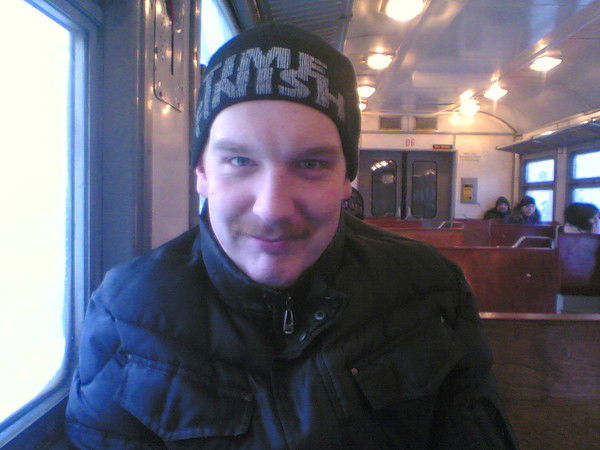 Ваня Карачев