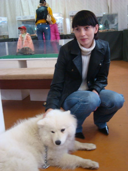 Марина Агеева