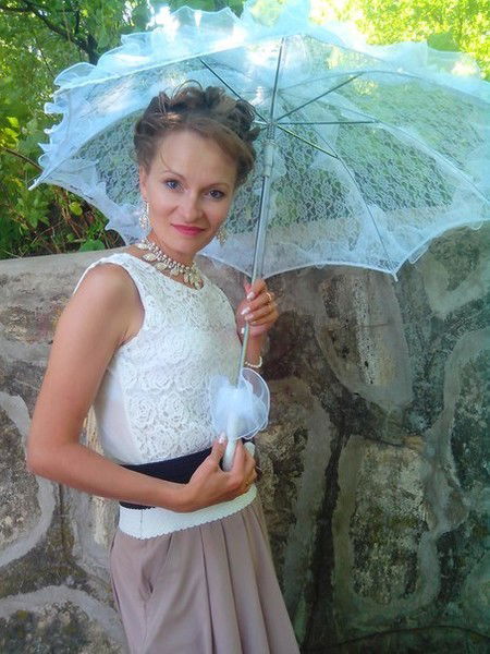 Алена Есипова