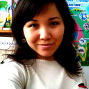 Bayan Temirova