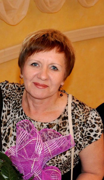 Надежда Надеждовна