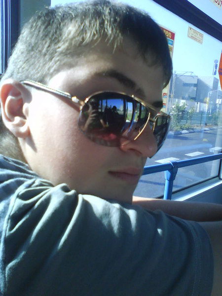 Тимур Атуов