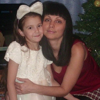 Яна Абдулова