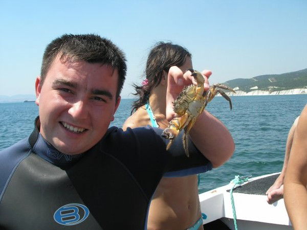 Хорошев Алексей