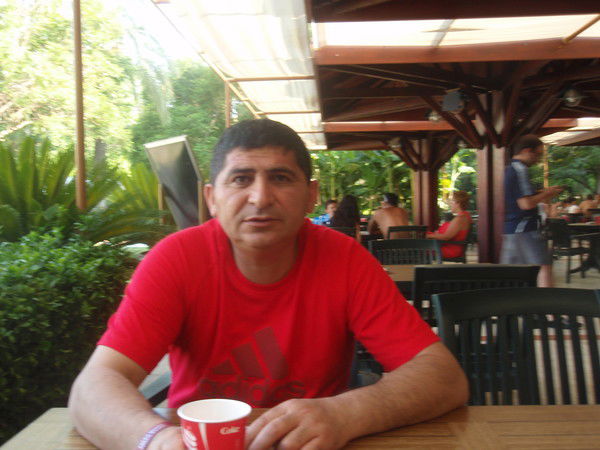 Курбан Бабаев