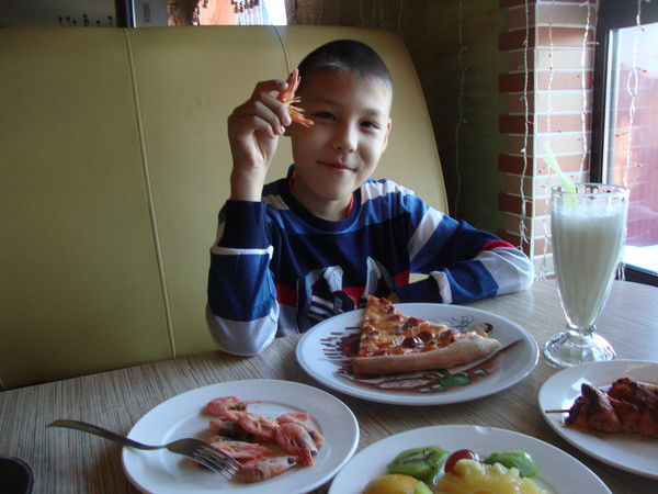 Даниял Даник