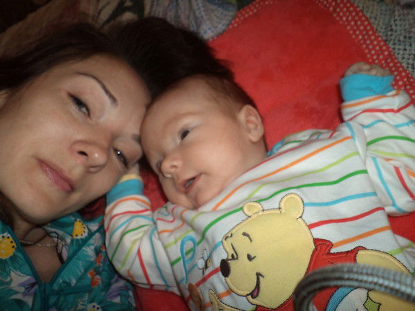 Татьяна Кошелева