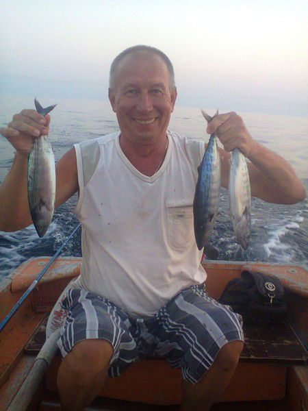 Сергей Бибиков