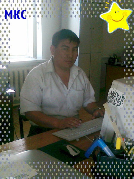 Кайрат Мынжанов