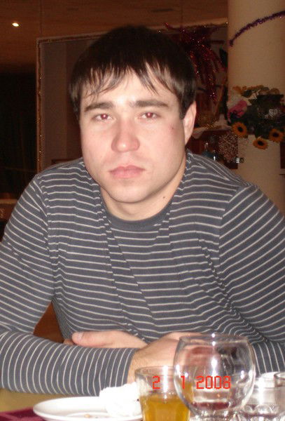 Яков Кикоть