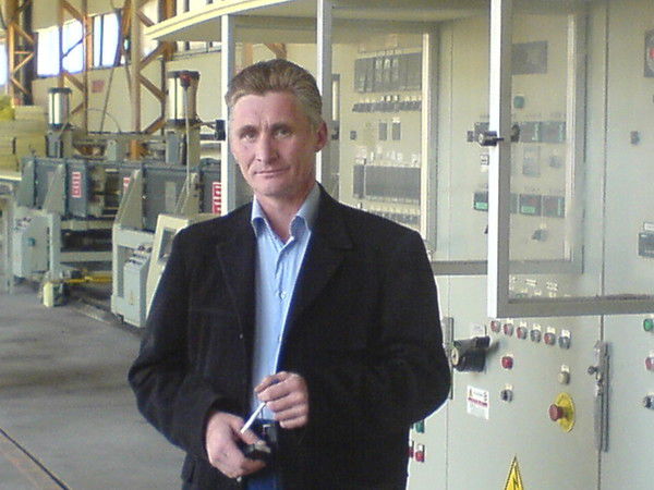 Алексей Осотов