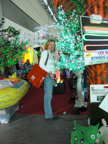 Людмила Шкарбатовская