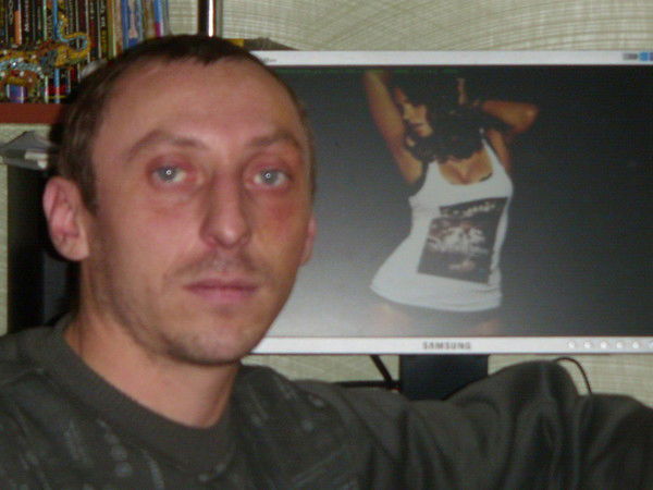 Вячеслав Пырх