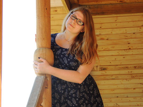 Анна Татаринова