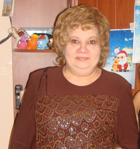 Татьяна Филиппова