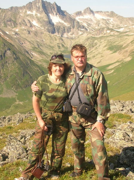 Андрей Винокуров