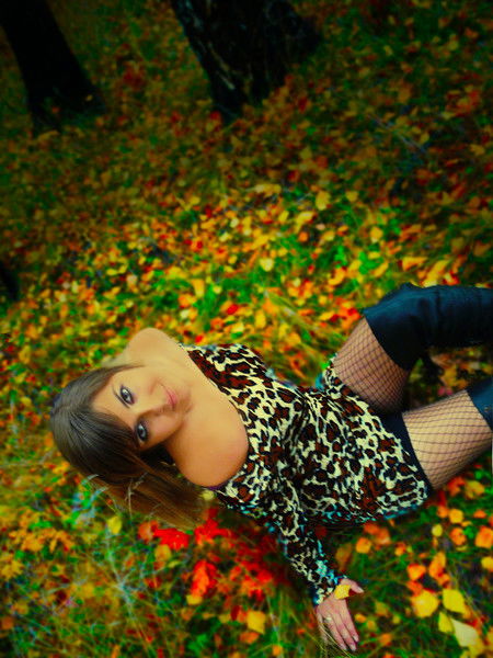 Юля Анисимова