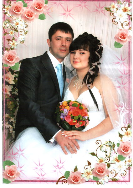 Данир Салахов