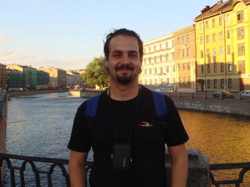 Киричок Олег