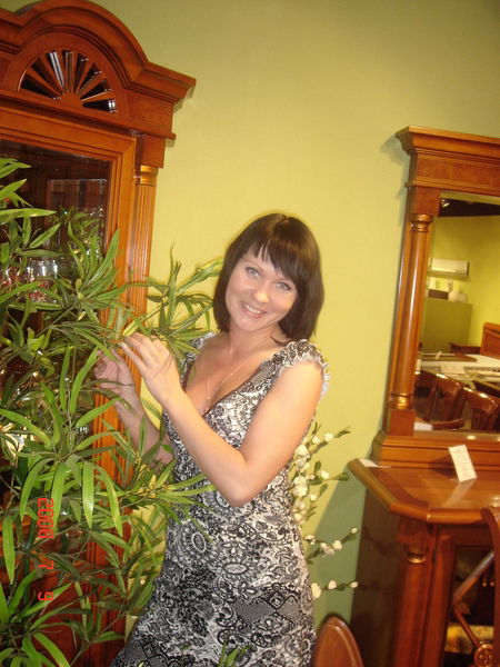 Наталья Приходько