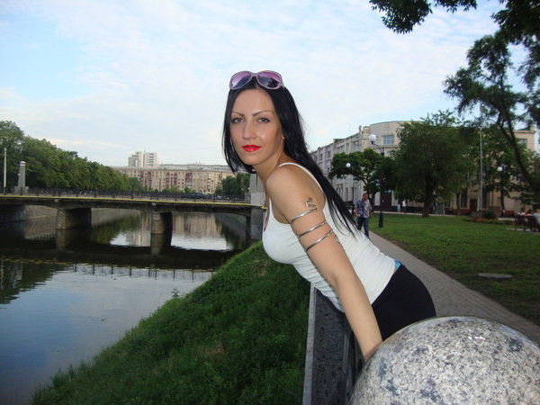 Надежда Блинова