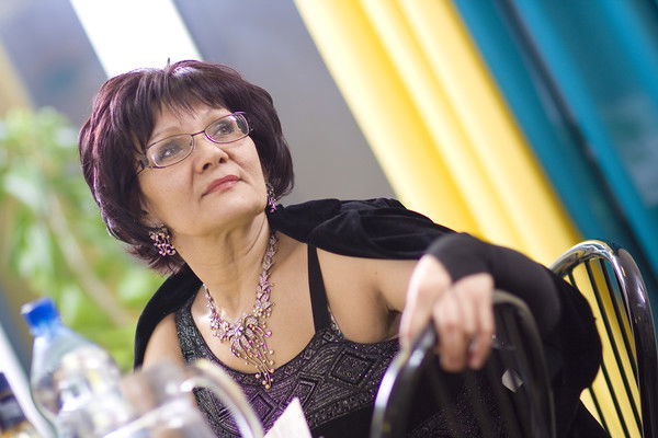 Аля Павлюченко