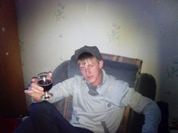 Серега Мишако