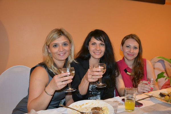 Олеся Книппель