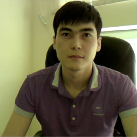 Канат Тулепов