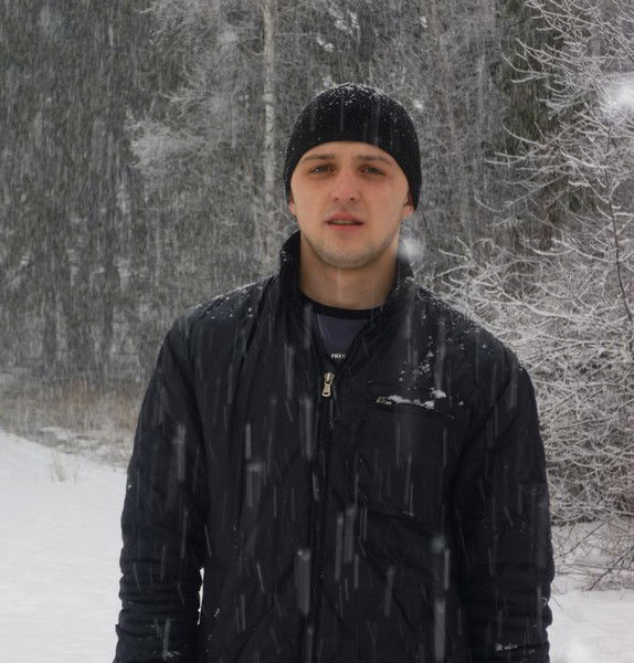 Александр Казак