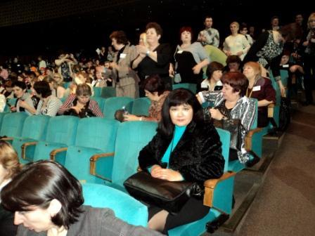 Камария Кунушева