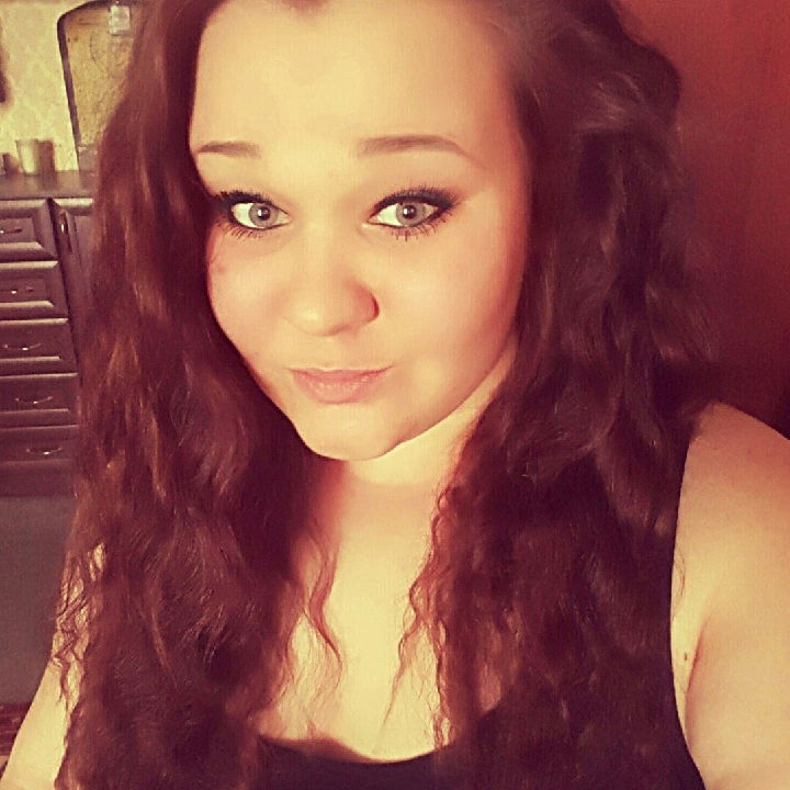 Алена Гераськина