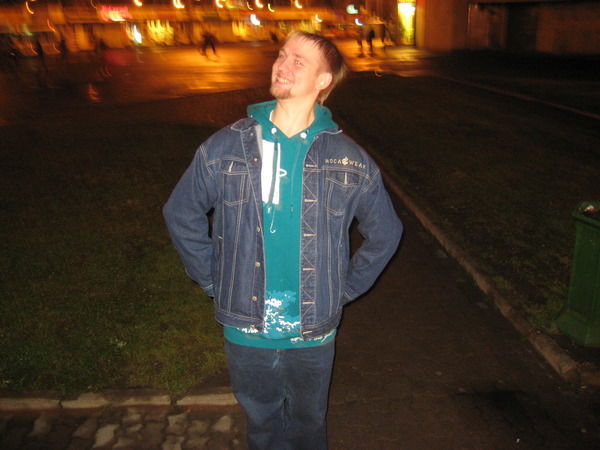 Кирилл Богданов