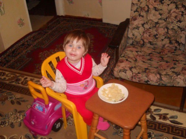 Женя Давыдов