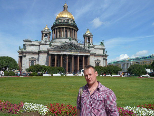 Денис Шодик